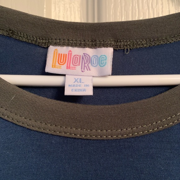 Lularoe Randy - Picture 3 of 3